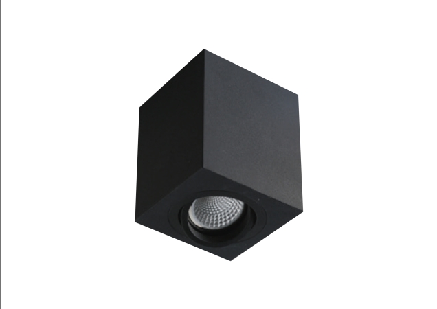 LHNC1464-SQ95-CF-FBK Illuminazione professionale da interno