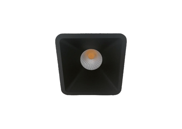 LHNC2152SQ-FBK Illuminazione professionale da interno