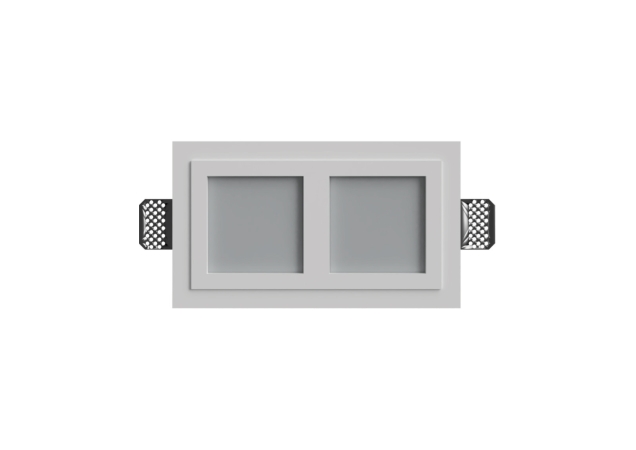 LHG4080D Illuminazione professionale da interno