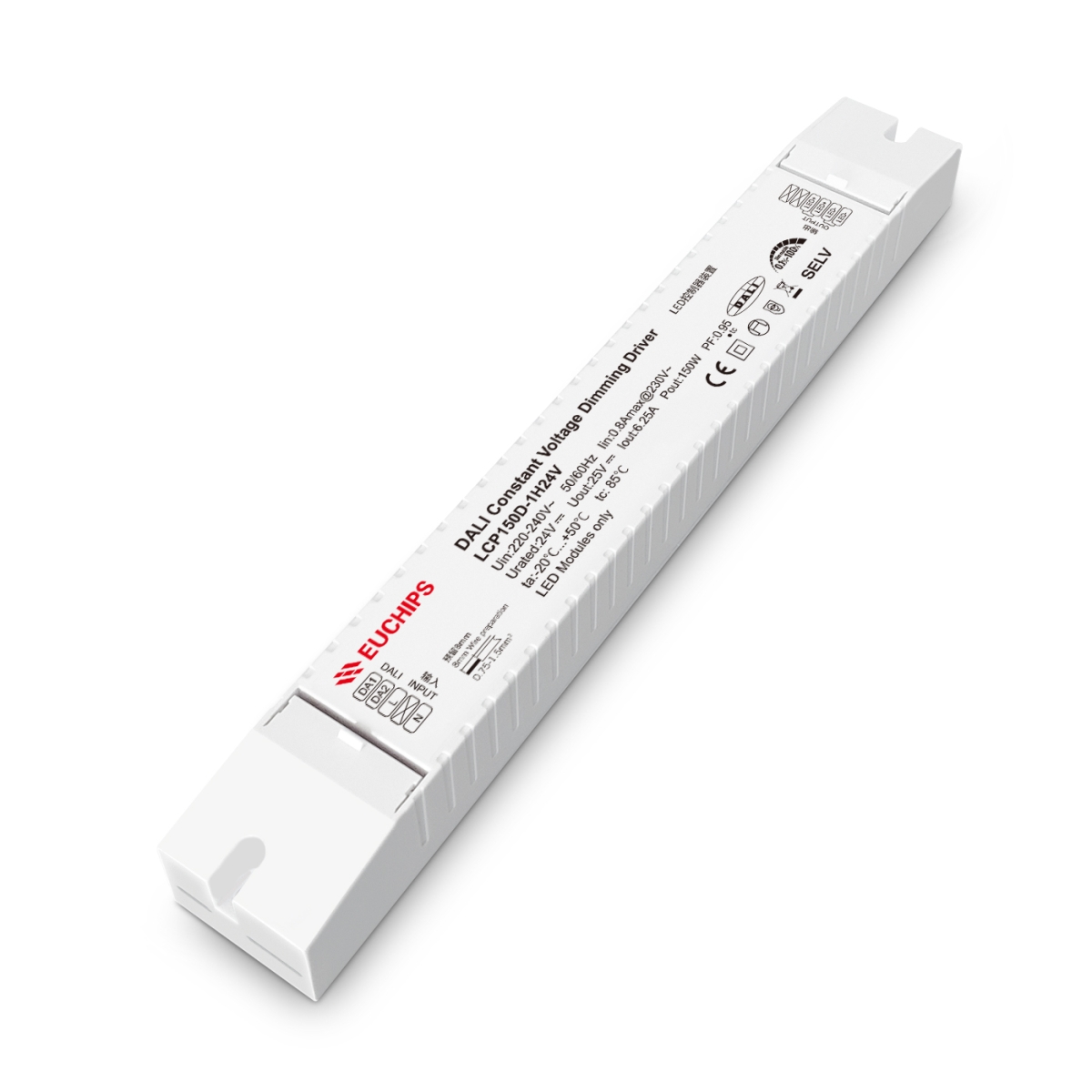 LHLCP150D-1H24V