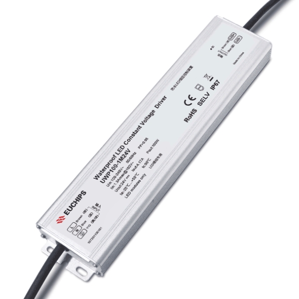 LHUWP100-1M24V