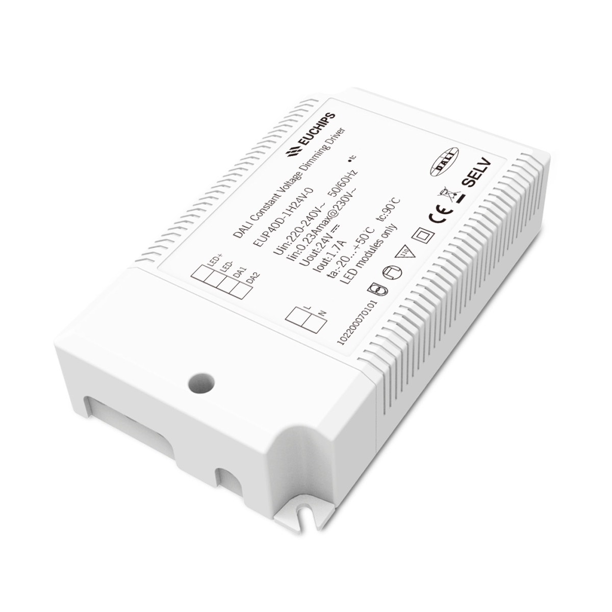 LHEUP40D-1H24V-0