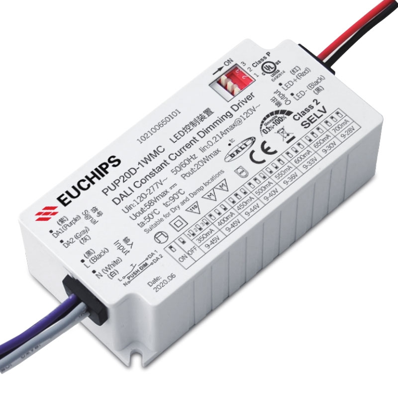 LHPUP20D-1WMC