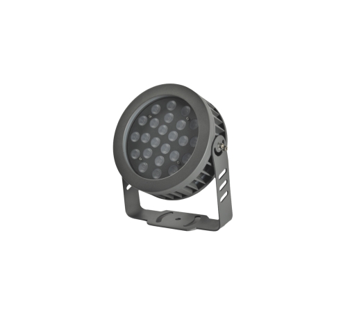 LHPRO-250/RGBW Illuminazione professionale da esterno