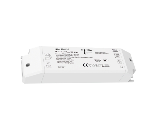 LH-ALM-40-24 Sistemi di gestione dell'illuminazione