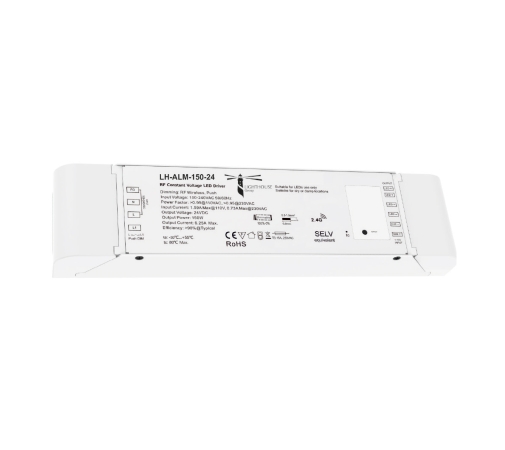 LH-ALM-150-24 Sistemi di gestione dell'illuminazione