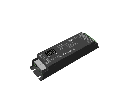 LH-DMX-4E Sistemi di gestione dell'illuminazione
