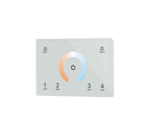 LH-IT12-B Sistemi di gestione dell'illuminazione