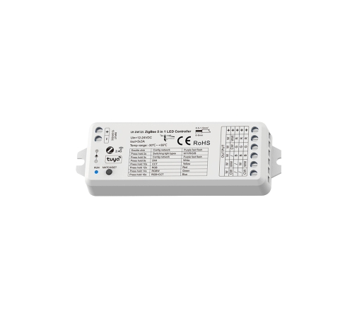 LH-DWTZ5 Sistemi di gestione dell'illuminazione