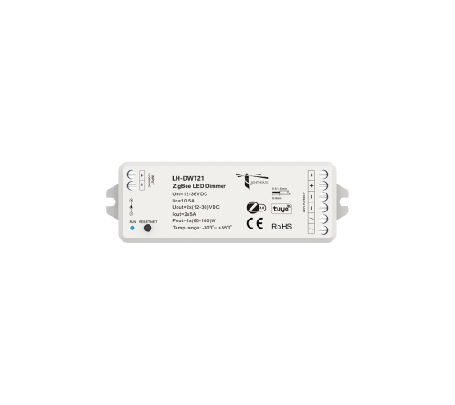 LH-DWZ1 Sistemi di gestione dell'illuminazione