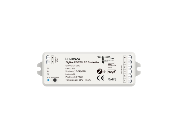 LH-DWZ4 Sistemi di gestione dell'illuminazione